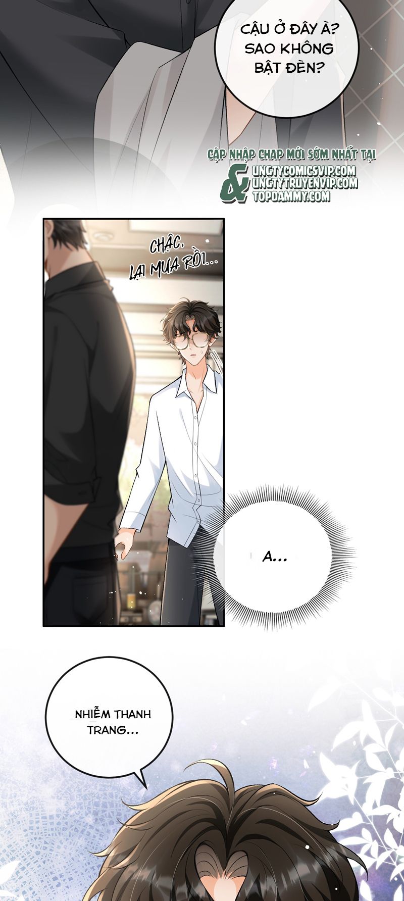 Bản Tính Hạ Đẳng Chapter 20 - Trang 3