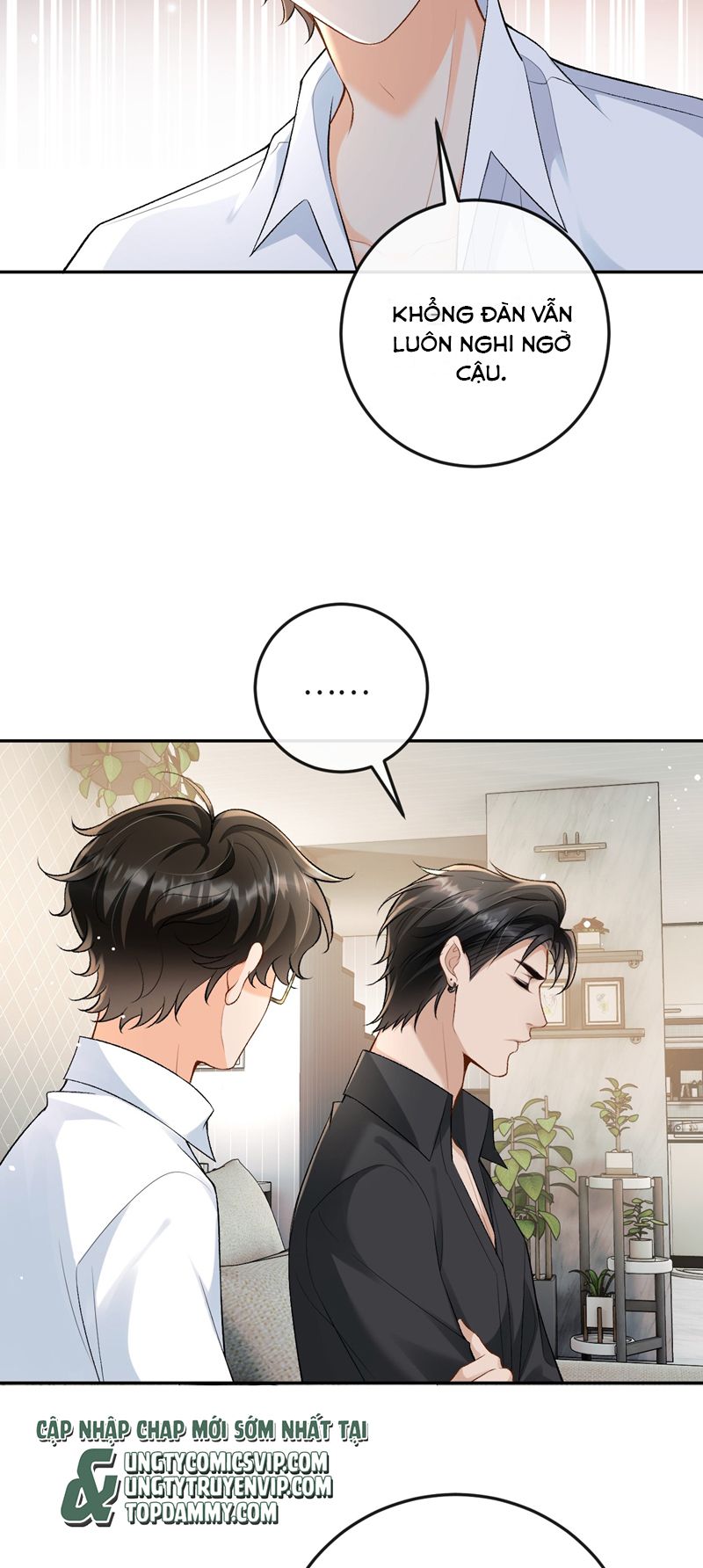 Bản Tính Hạ Đẳng Chapter 20 - Trang 3