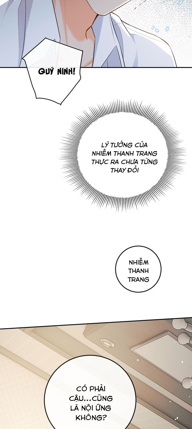 Bản Tính Hạ Đẳng Chapter 20 - Trang 3