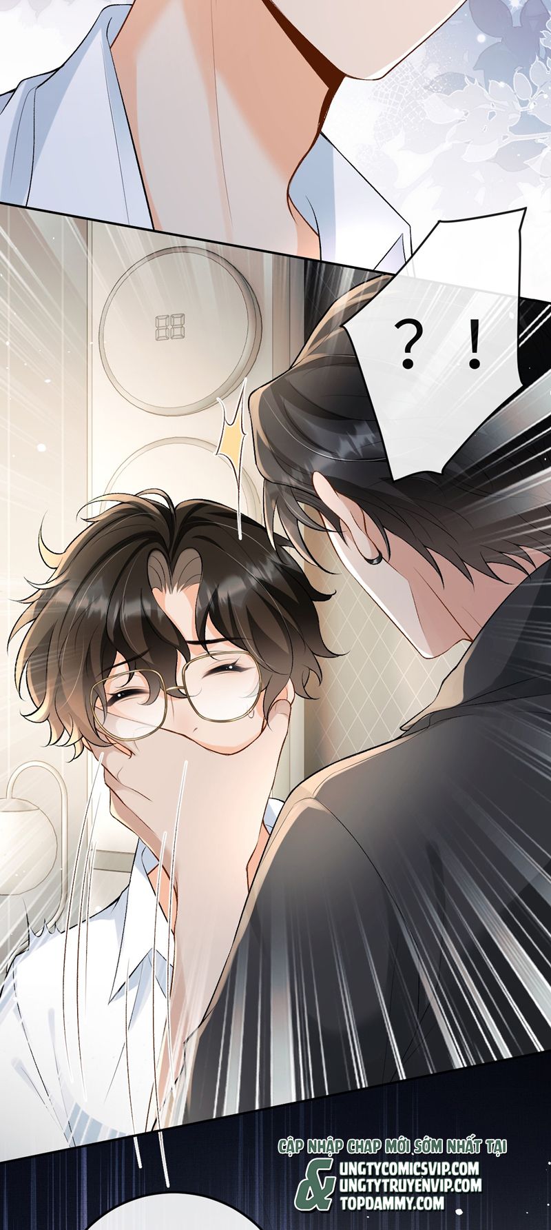 Bản Tính Hạ Đẳng Chapter 20 - Trang 3