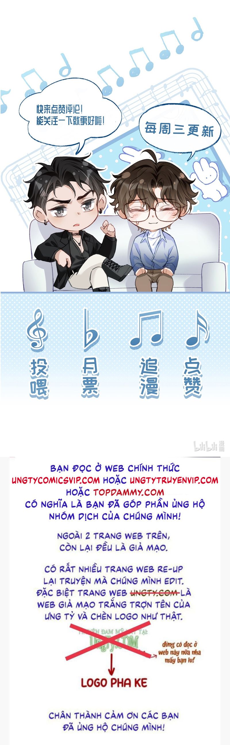 Bản Tính Hạ Đẳng Chapter 20 - Trang 3