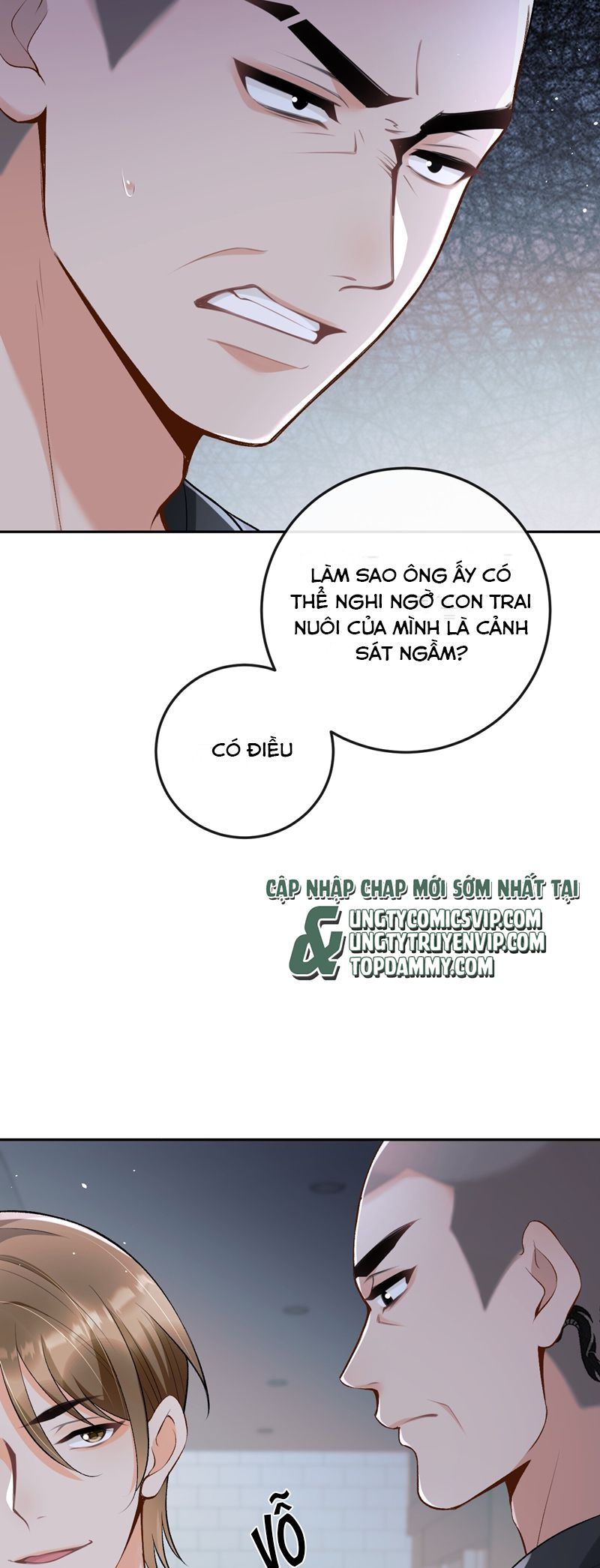 Bản Tính Hạ Đẳng Chapter 20 - Trang 3