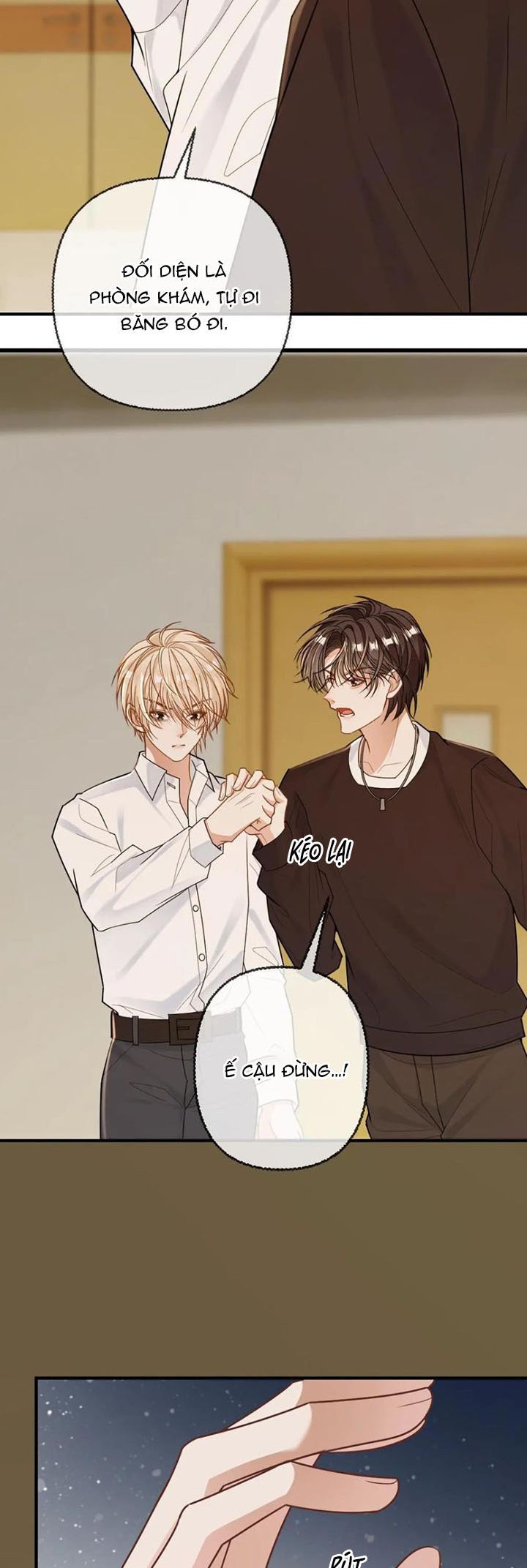 Lang Cẩu Chủ Thần Chapter 117 - Trang 3