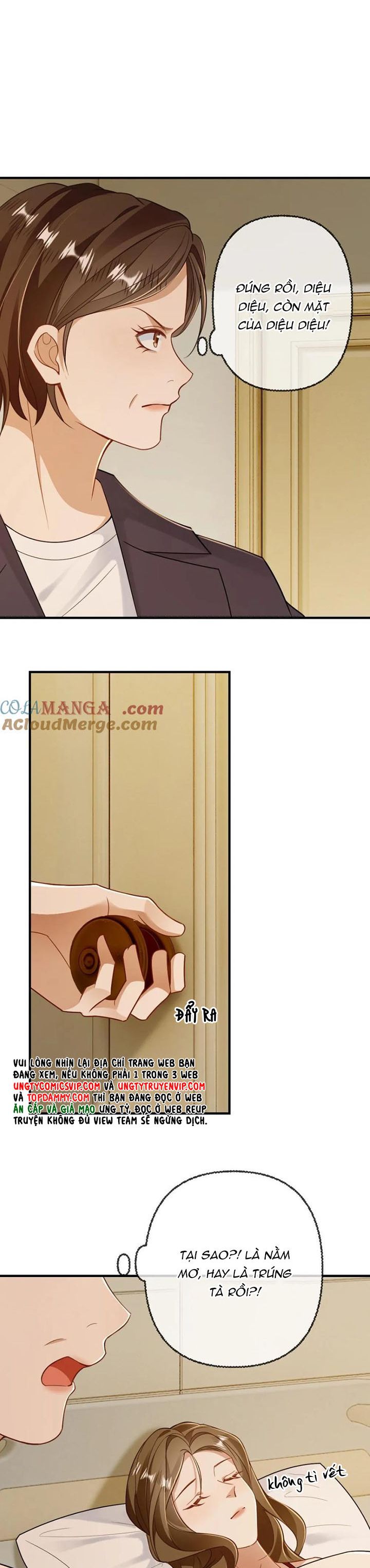 Lang Cẩu Chủ Thần Chapter 117 - Trang 3