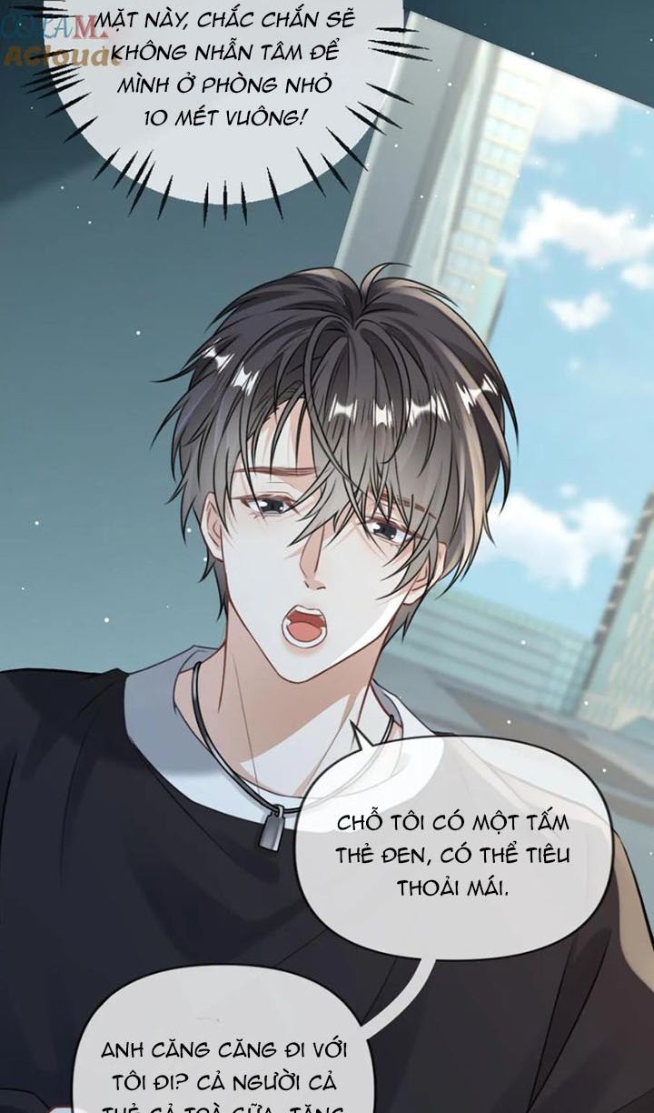 Lang Cẩu Chủ Thần Chapter 118 - Trang 3