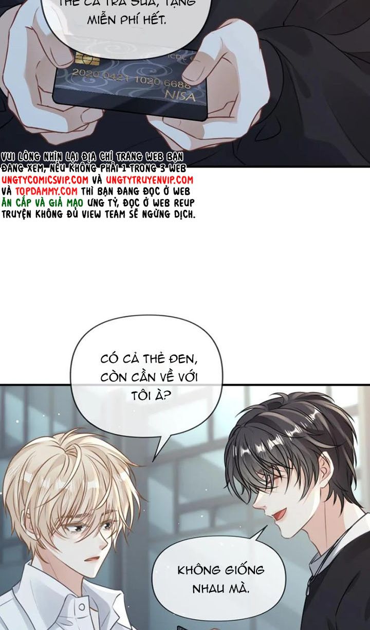 Lang Cẩu Chủ Thần Chapter 118 - Trang 3