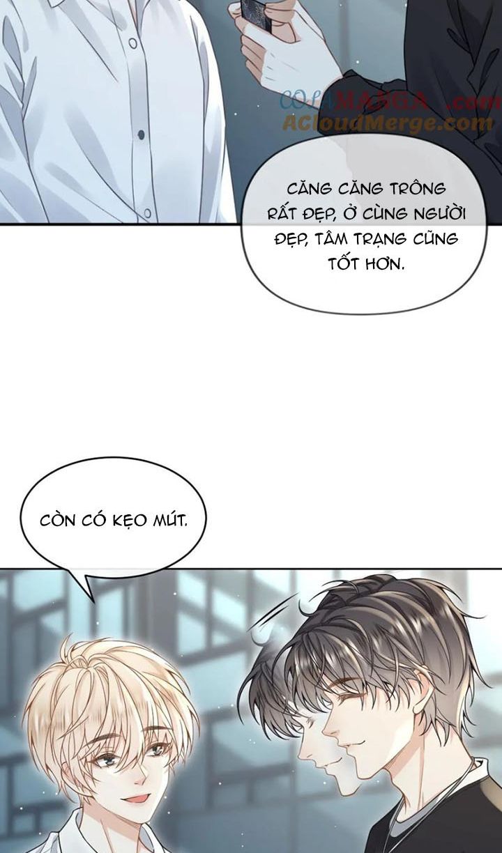 Lang Cẩu Chủ Thần Chapter 118 - Trang 3