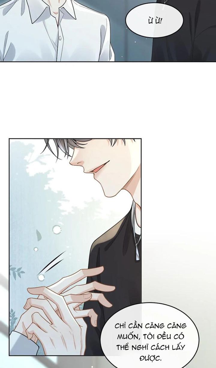 Lang Cẩu Chủ Thần Chapter 118 - Trang 3