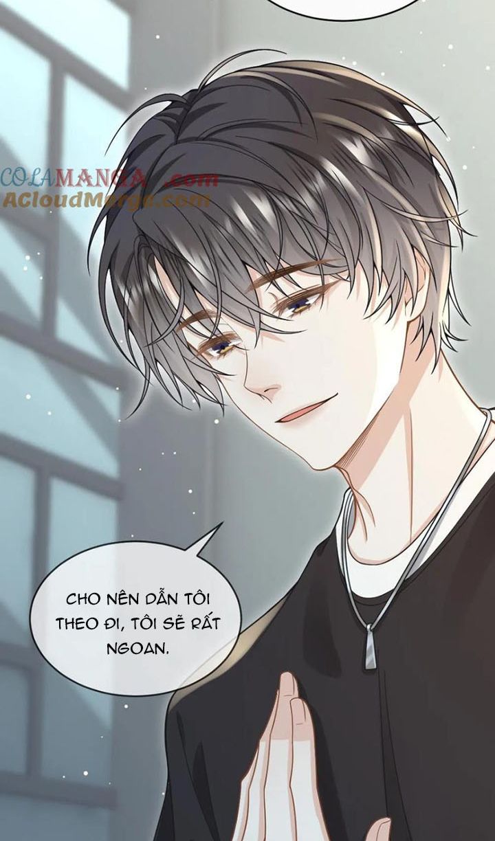 Lang Cẩu Chủ Thần Chapter 118 - Trang 3