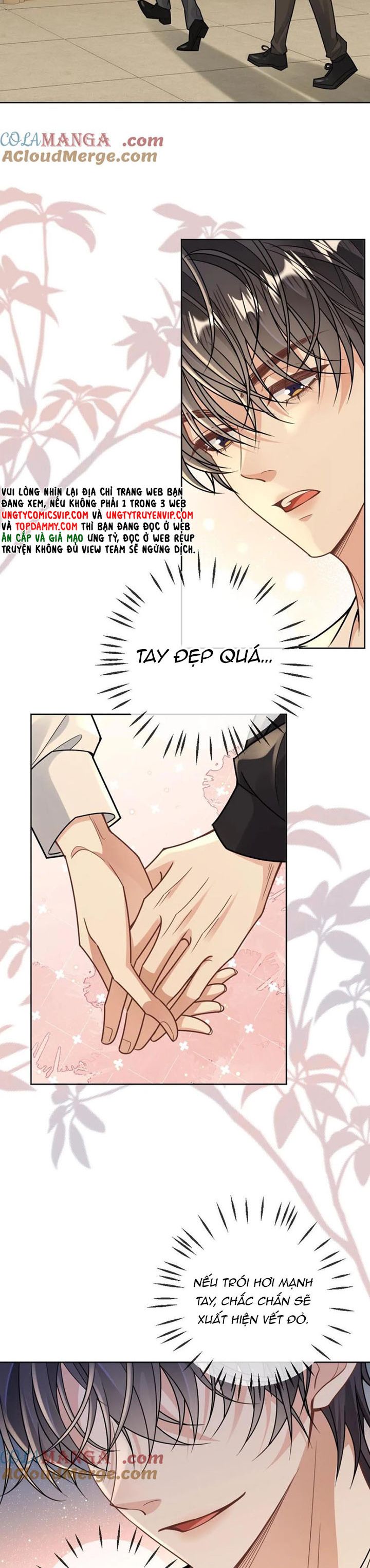 Lang Cẩu Chủ Thần Chapter 118 - Trang 3