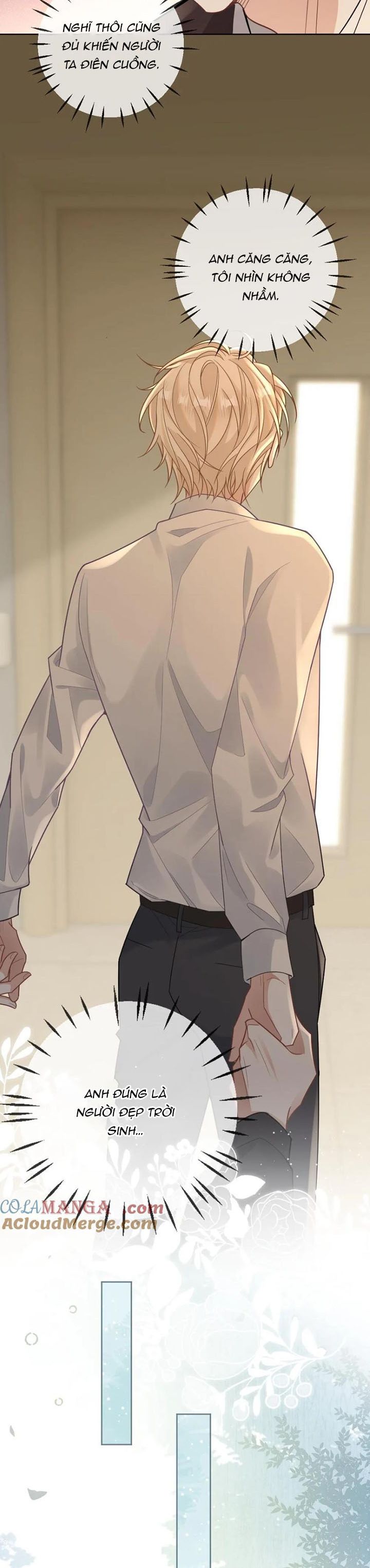 Lang Cẩu Chủ Thần Chapter 118 - Trang 3