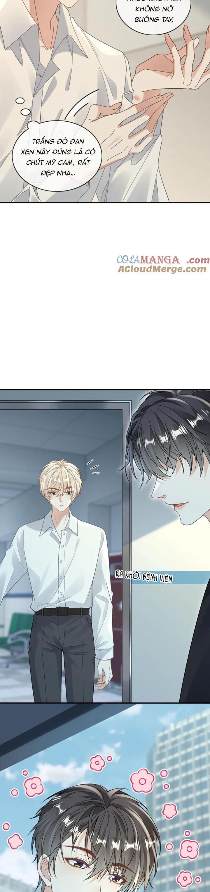 Lang Cẩu Chủ Thần Chapter 118 - Trang 3