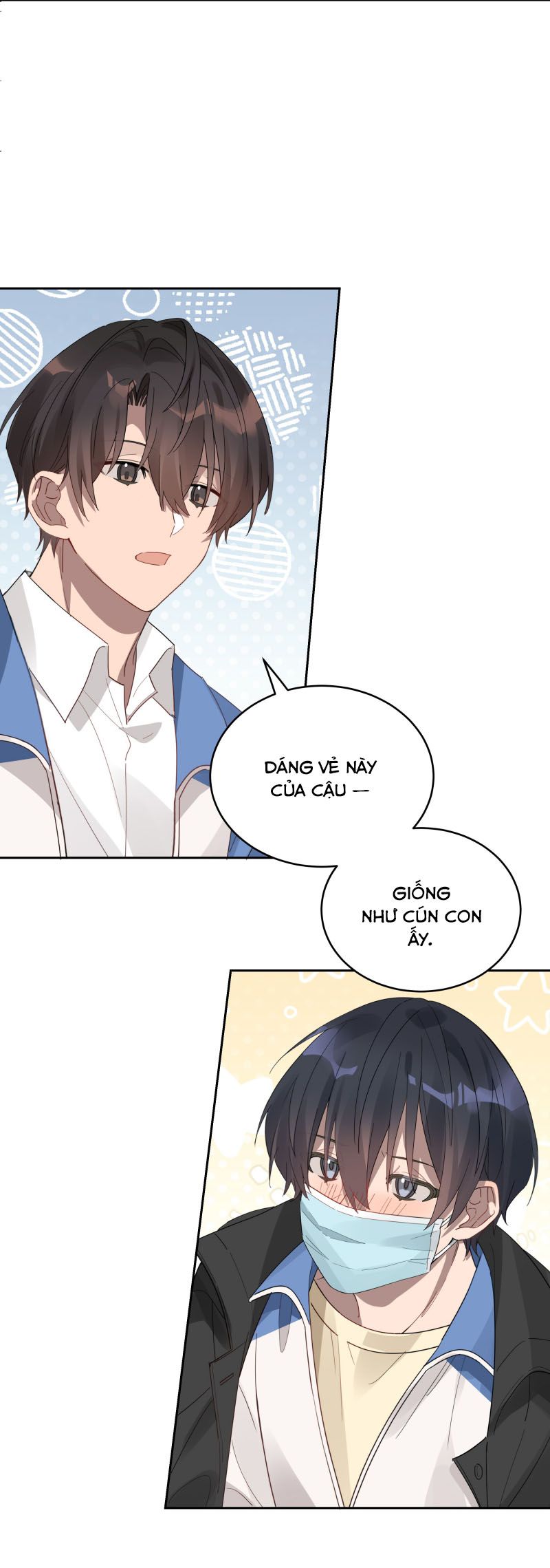 Tuế Nguyệt Gian Chapter 33 - Trang 3