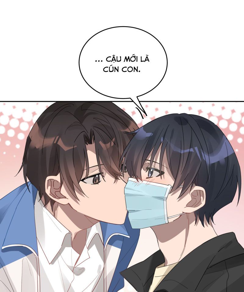 Tuế Nguyệt Gian Chapter 33 - Trang 3