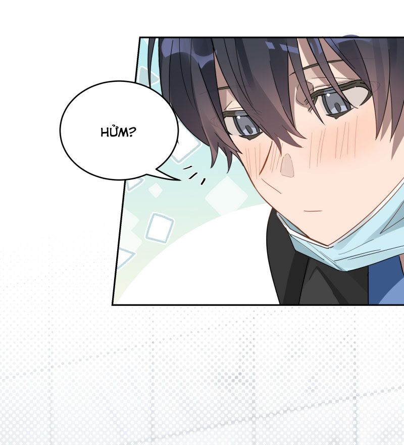 Tuế Nguyệt Gian Chapter 33 - Trang 3