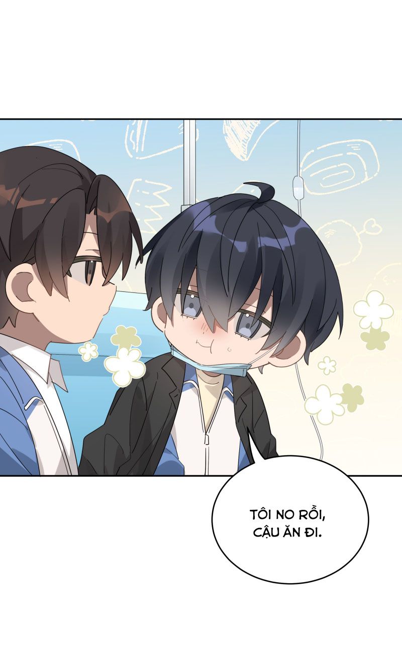 Tuế Nguyệt Gian Chapter 33 - Trang 3