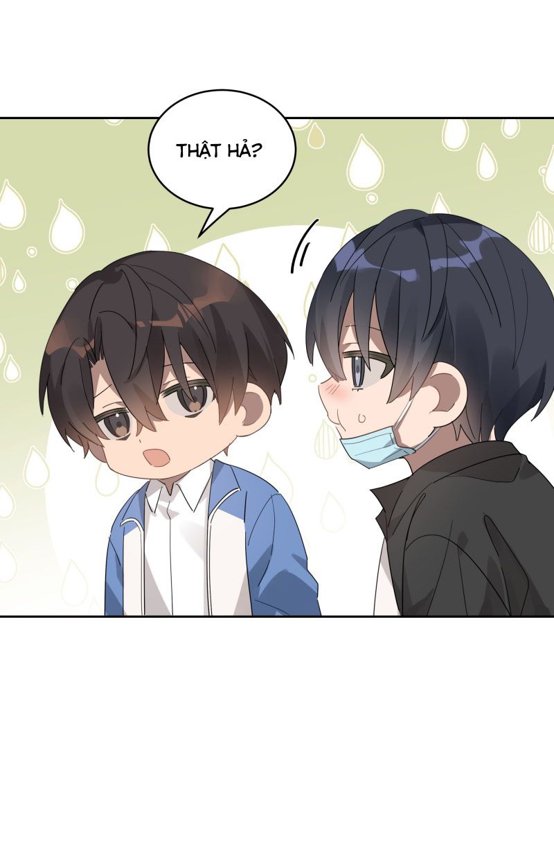 Tuế Nguyệt Gian Chapter 33 - Trang 3