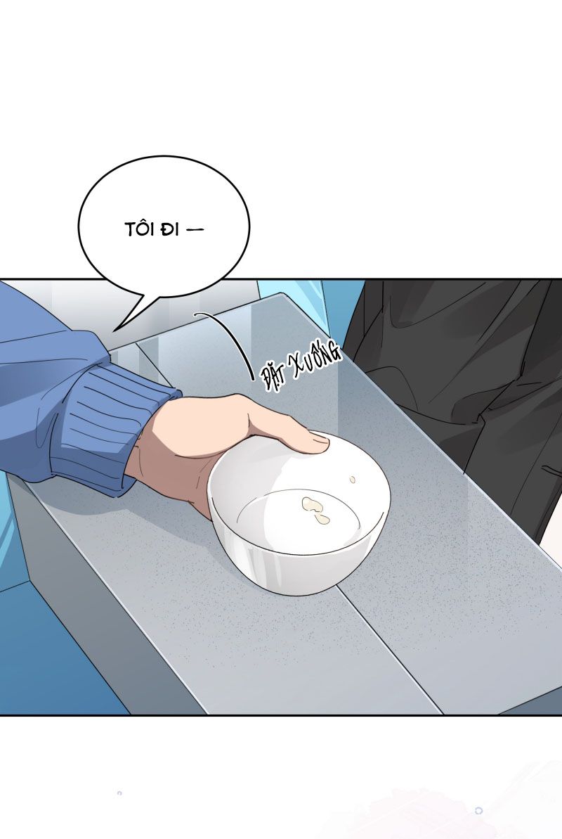 Tuế Nguyệt Gian Chapter 33 - Trang 3