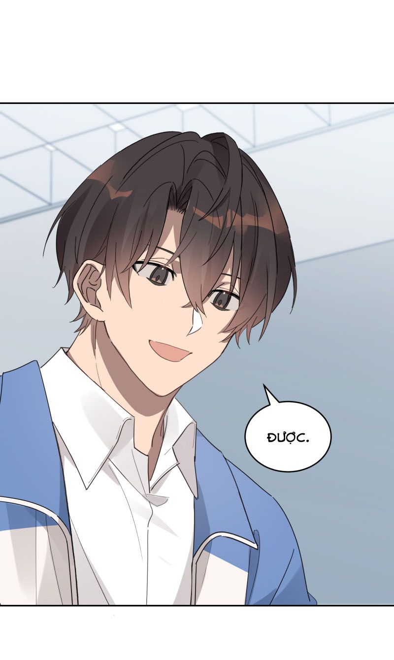 Tuế Nguyệt Gian Chapter 33 - Trang 3