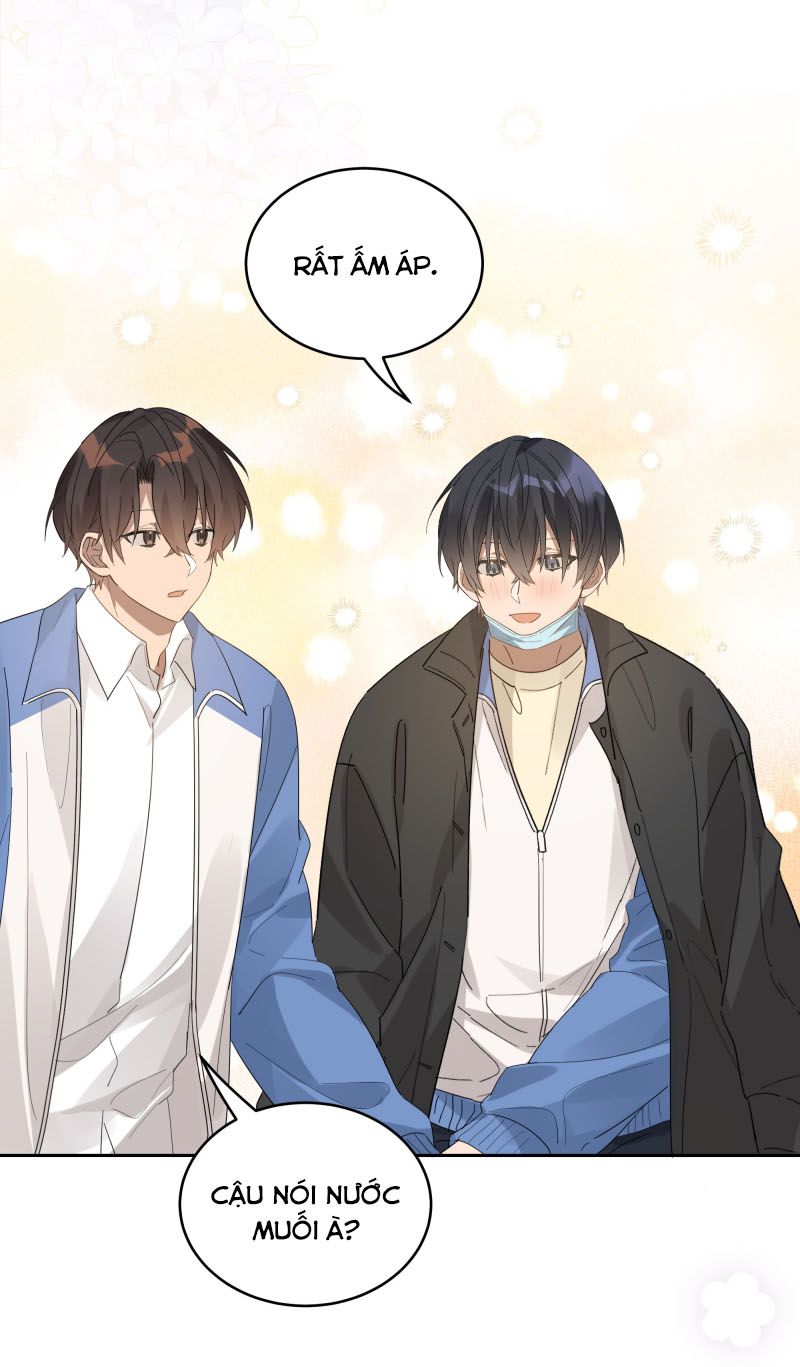 Tuế Nguyệt Gian Chapter 33 - Trang 3