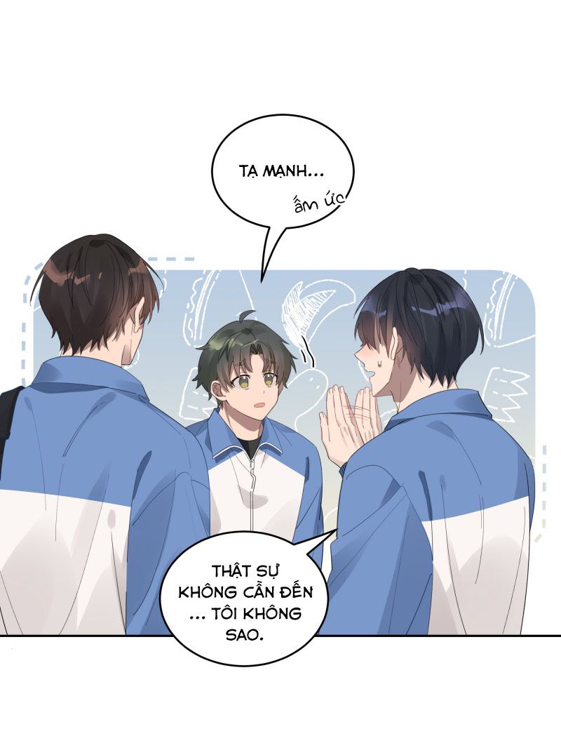 Tuế Nguyệt Gian Chapter 33 - Trang 3