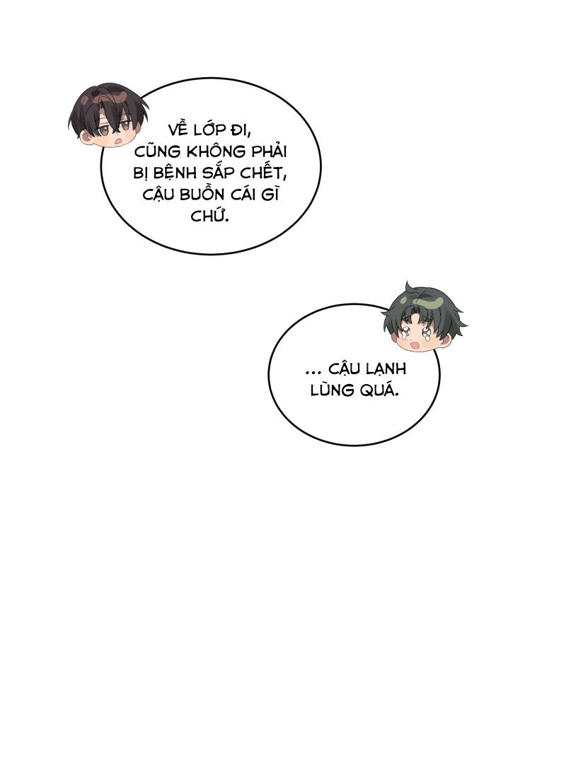 Tuế Nguyệt Gian Chapter 33 - Trang 3