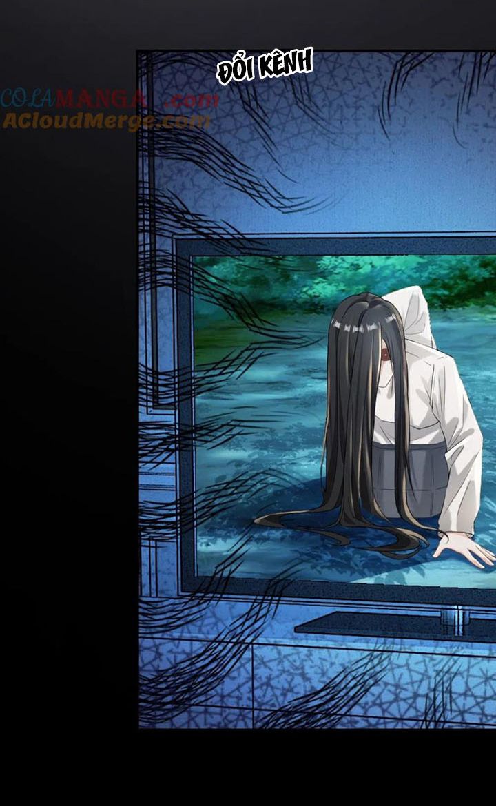 Lang Cẩu Chủ Thần Chapter 119 - Trang 3