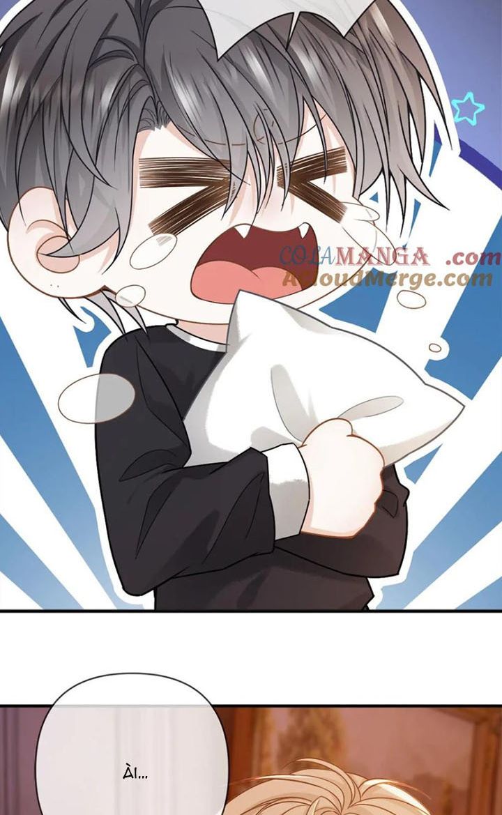 Lang Cẩu Chủ Thần Chapter 119 - Trang 3