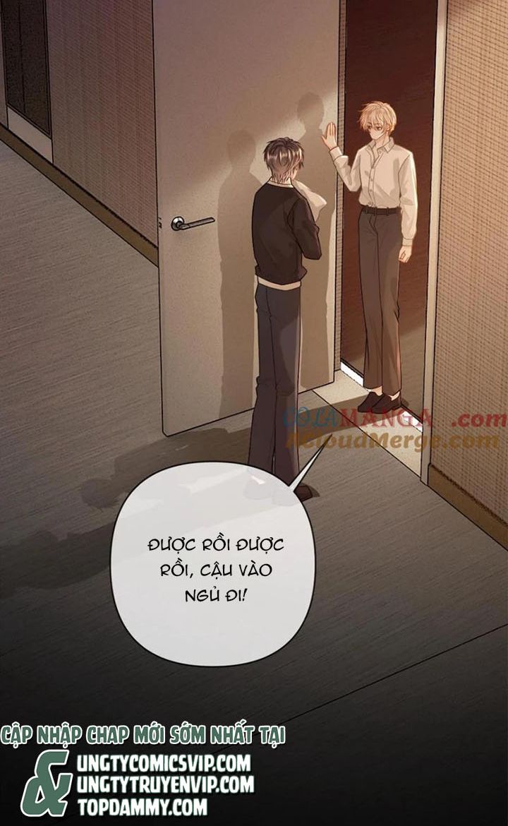 Lang Cẩu Chủ Thần Chapter 119 - Trang 3