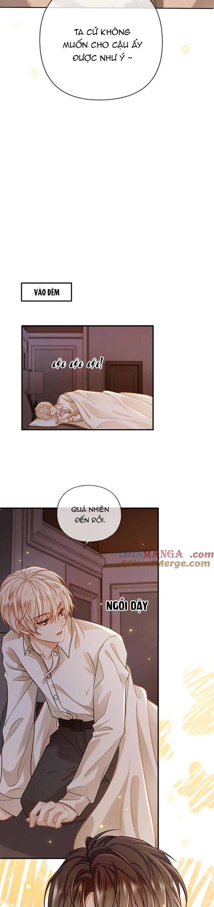 Lang Cẩu Chủ Thần Chapter 119 - Trang 3