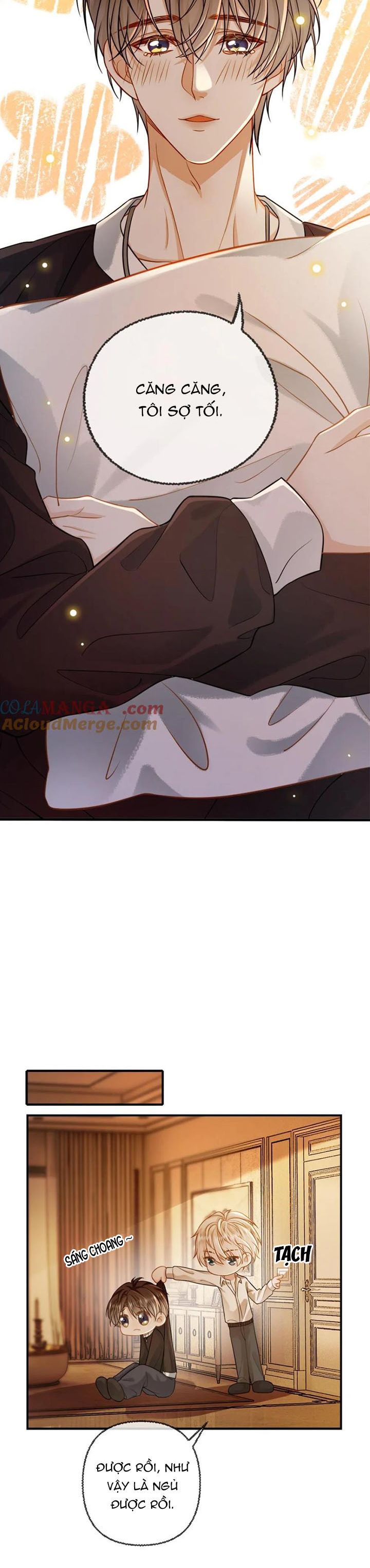 Lang Cẩu Chủ Thần Chapter 119 - Trang 3