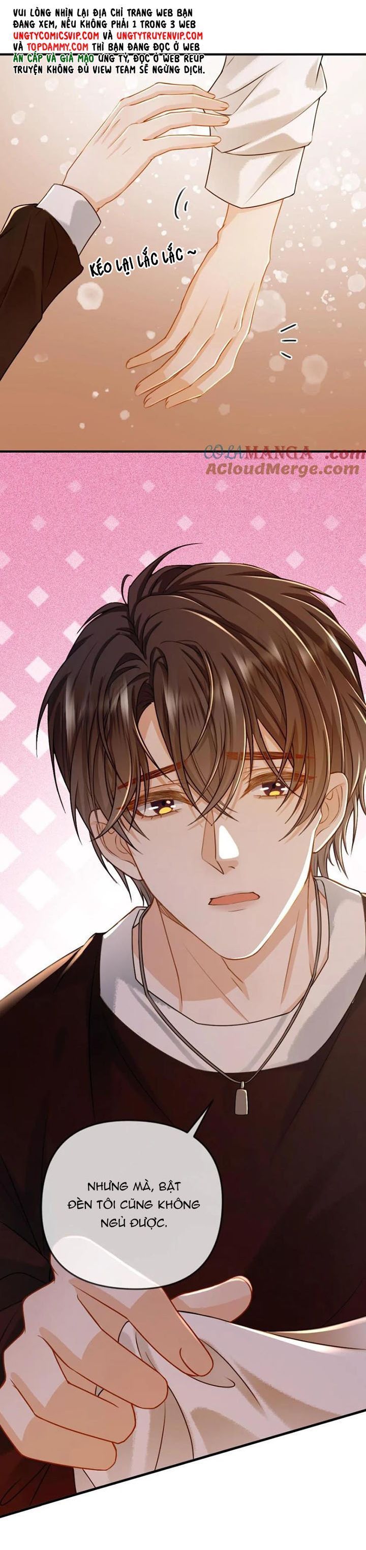 Lang Cẩu Chủ Thần Chapter 119 - Trang 3