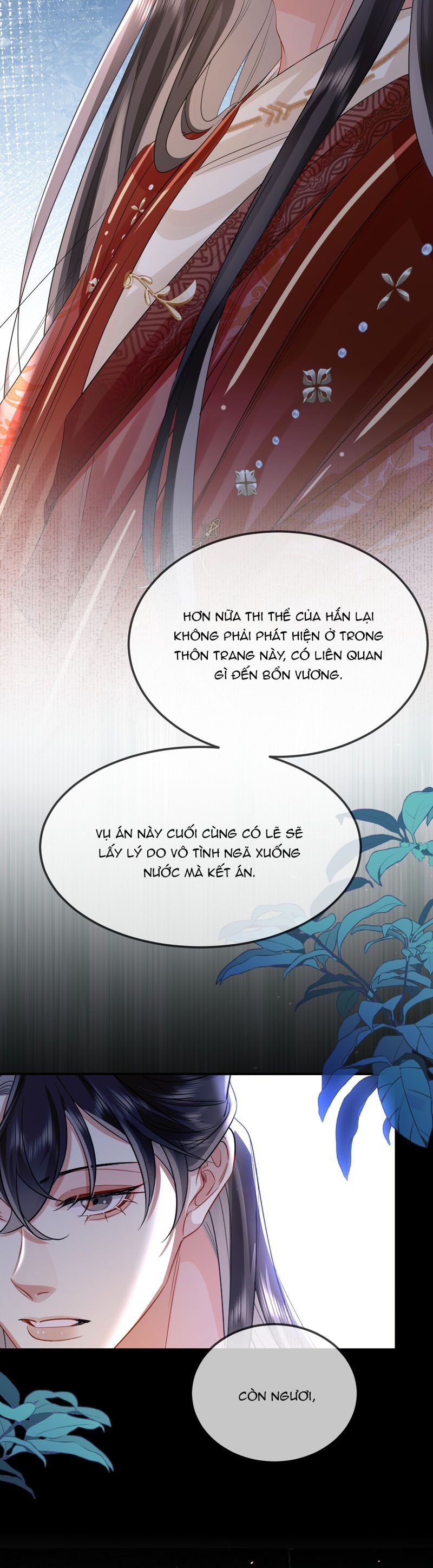 Ôn Hương Diễm Ngọc Chapter 22 - Trang 3
