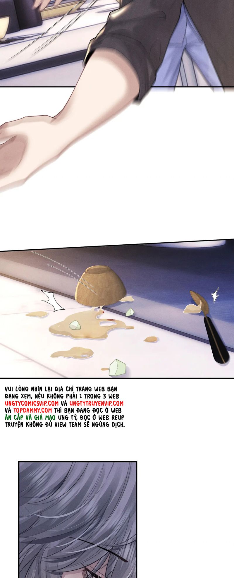 Chấp Sự Thỏ Cụp Tai Chapter 93 - Next Chapter 94