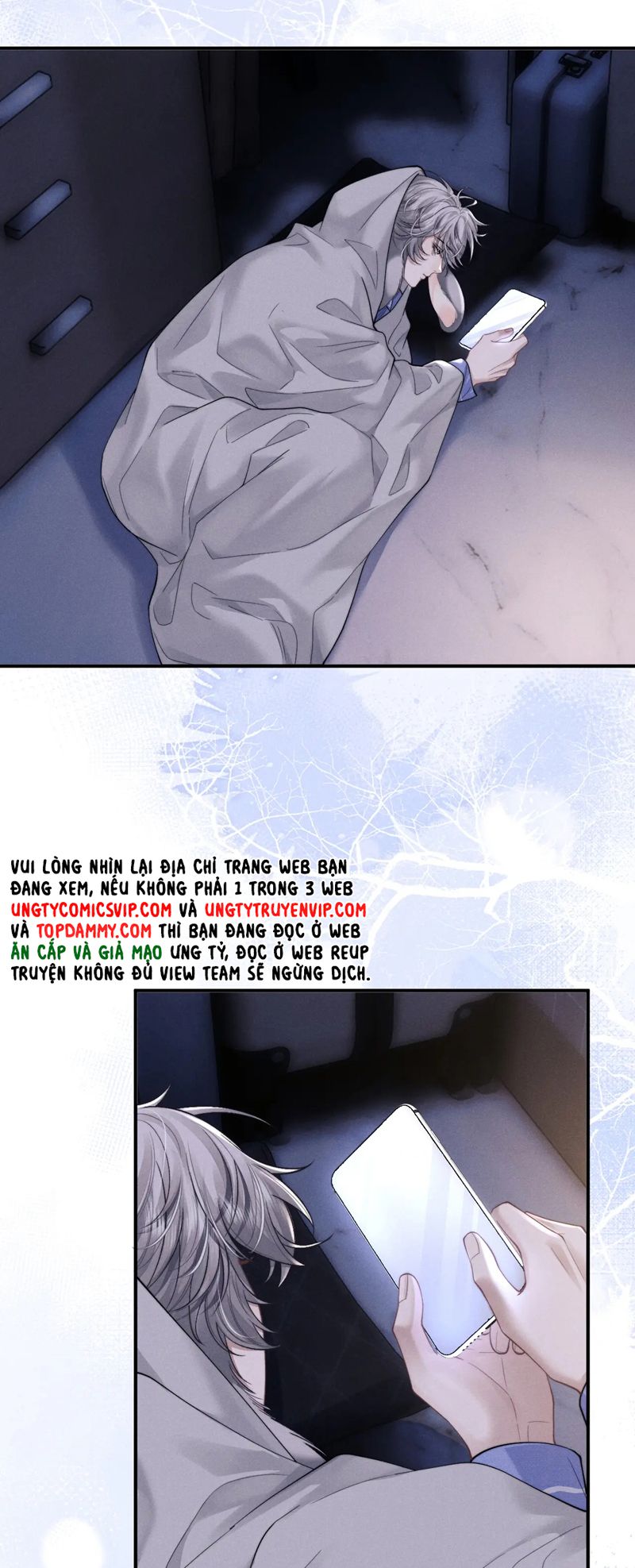 Chấp Sự Thỏ Cụp Tai Chapter 93 - Next Chapter 94