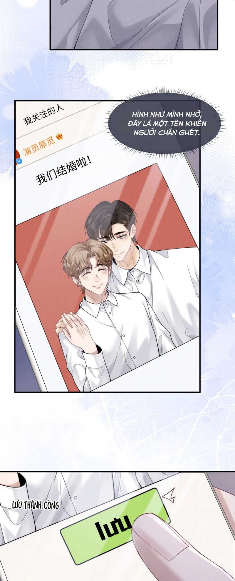 Chấp Sự Thỏ Cụp Tai Chapter 93 - Next Chapter 94