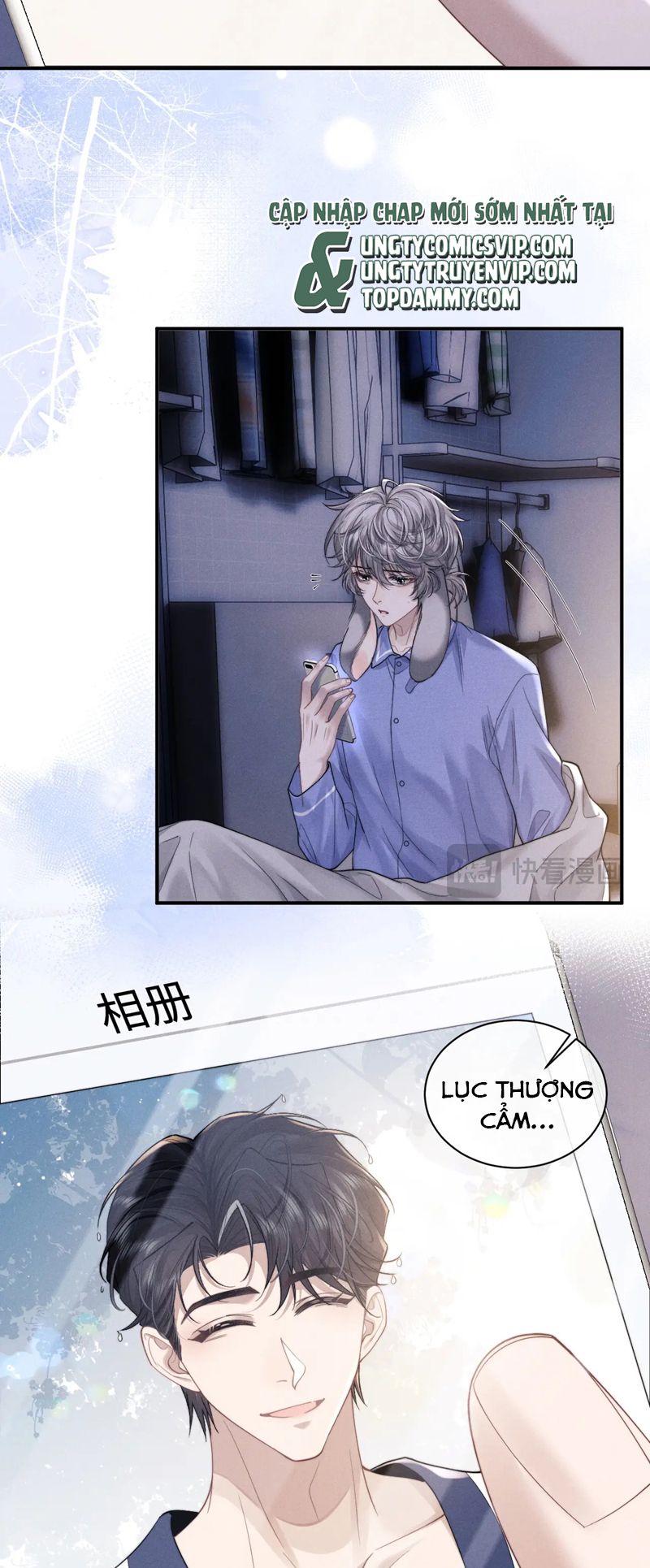 Chấp Sự Thỏ Cụp Tai Chapter 93 - Next Chapter 94