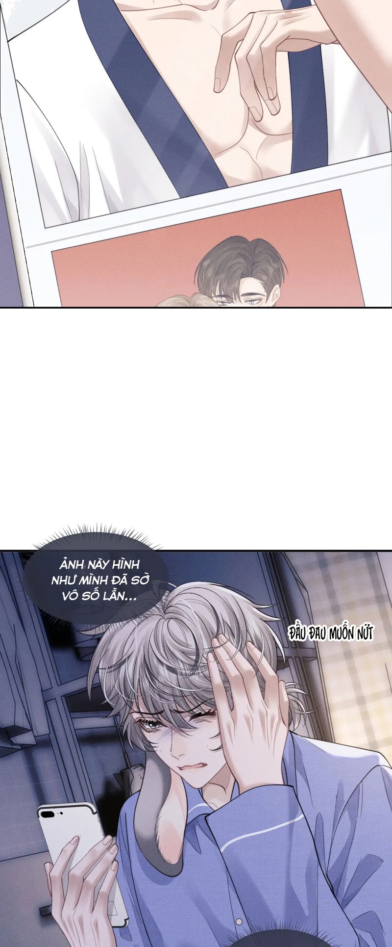 Chấp Sự Thỏ Cụp Tai Chapter 93 - Next Chapter 94