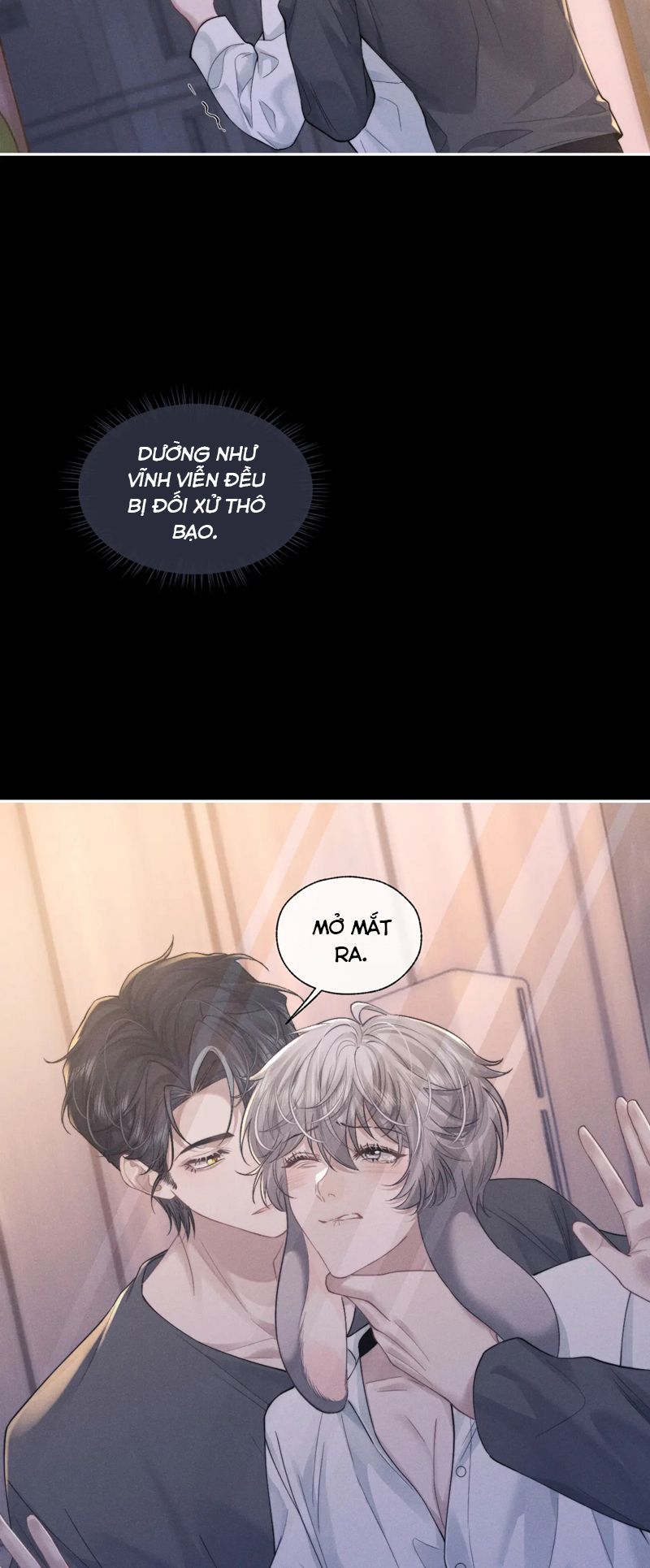 Chấp Sự Thỏ Cụp Tai Chapter 93 - Next Chapter 94