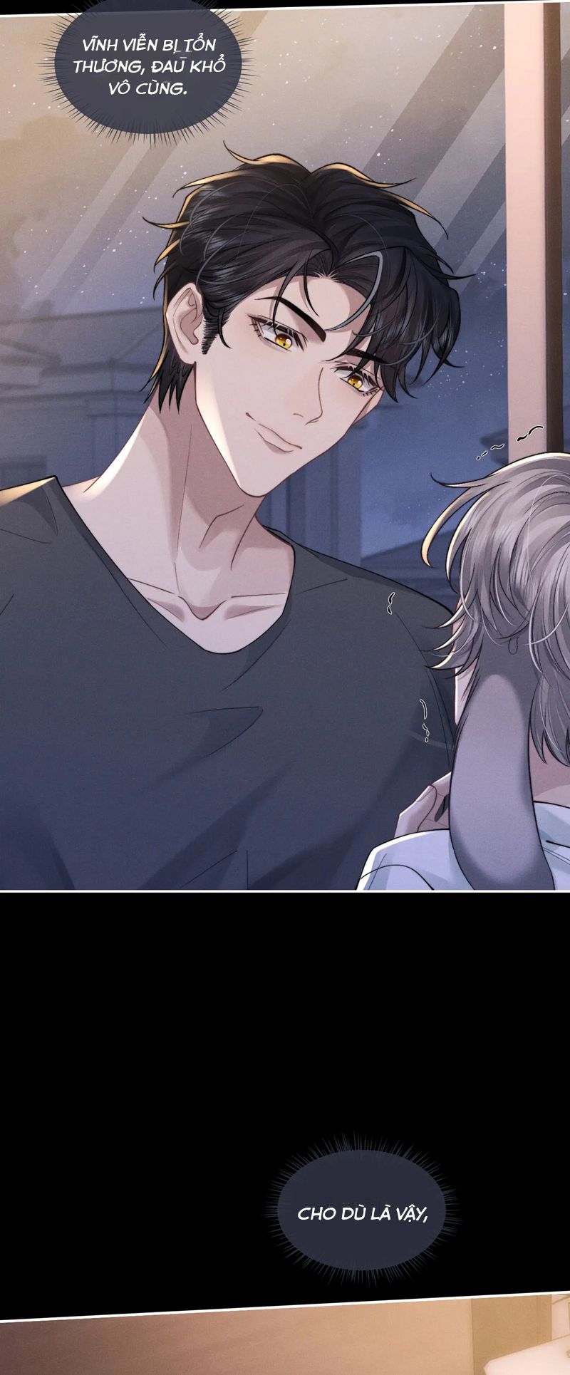 Chấp Sự Thỏ Cụp Tai Chapter 93 - Next Chapter 94