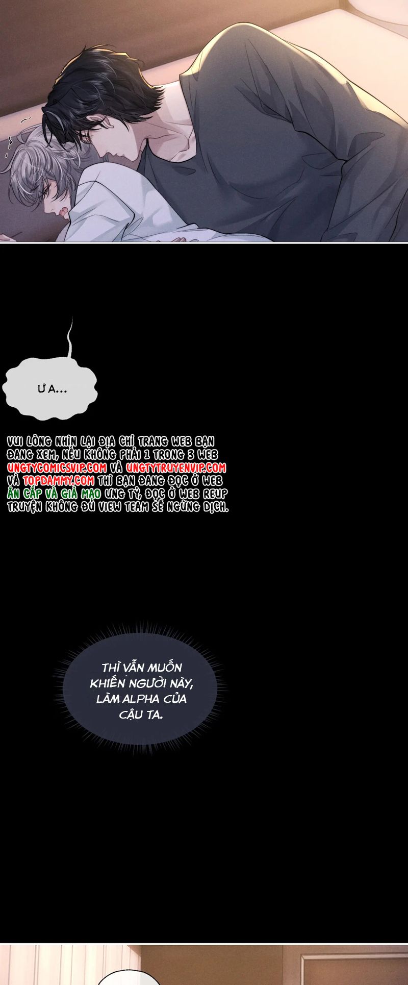 Chấp Sự Thỏ Cụp Tai Chapter 93 - Next Chapter 94