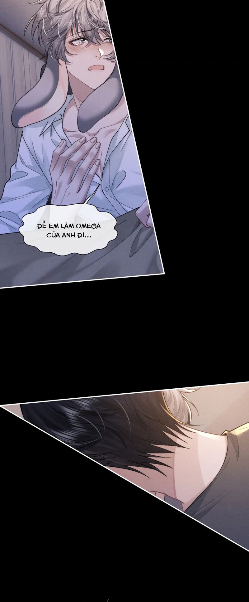 Chấp Sự Thỏ Cụp Tai Chapter 93 - Next Chapter 94