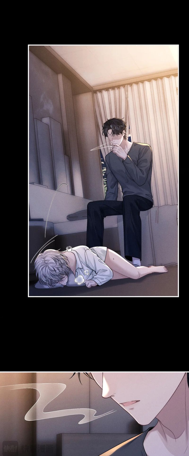 Chấp Sự Thỏ Cụp Tai Chapter 93 - Next Chapter 94