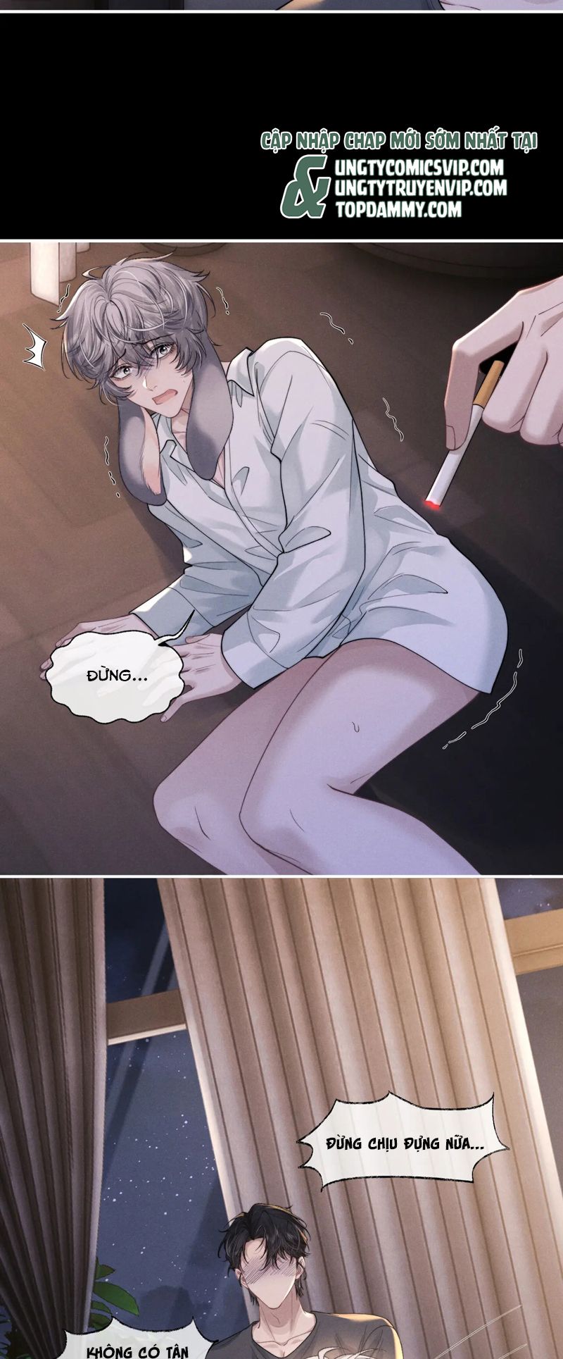 Chấp Sự Thỏ Cụp Tai Chapter 93 - Next Chapter 94