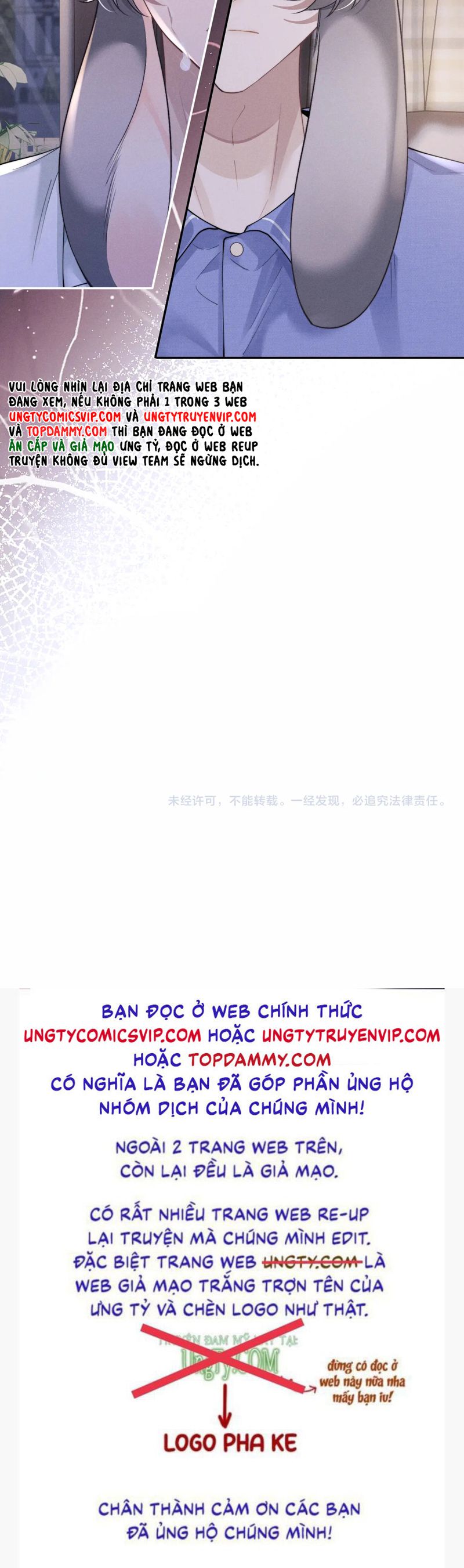 Chấp Sự Thỏ Cụp Tai Chapter 93 - Next Chapter 94