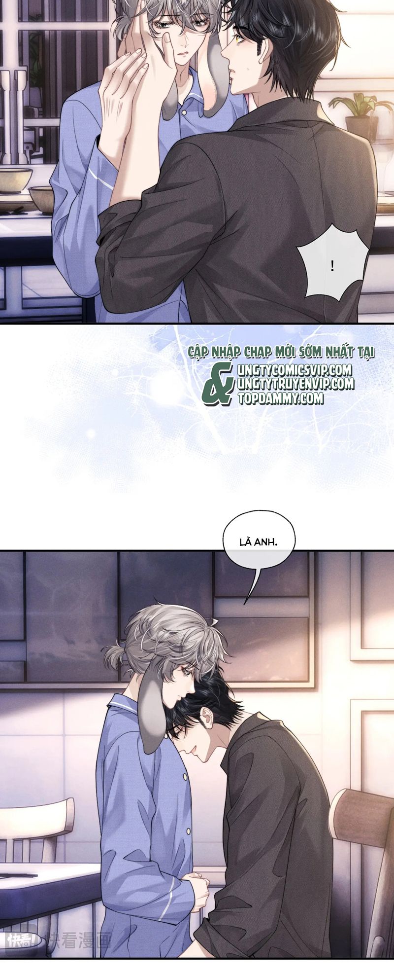Chấp Sự Thỏ Cụp Tai Chapter 93 - Next Chapter 94