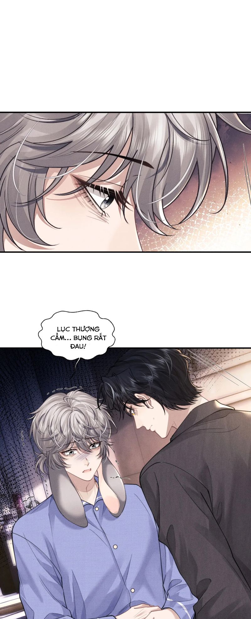 Chấp Sự Thỏ Cụp Tai Chapter 93 - Next Chapter 94
