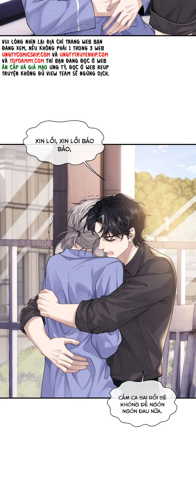 Chấp Sự Thỏ Cụp Tai Chapter 93 - Next Chapter 94