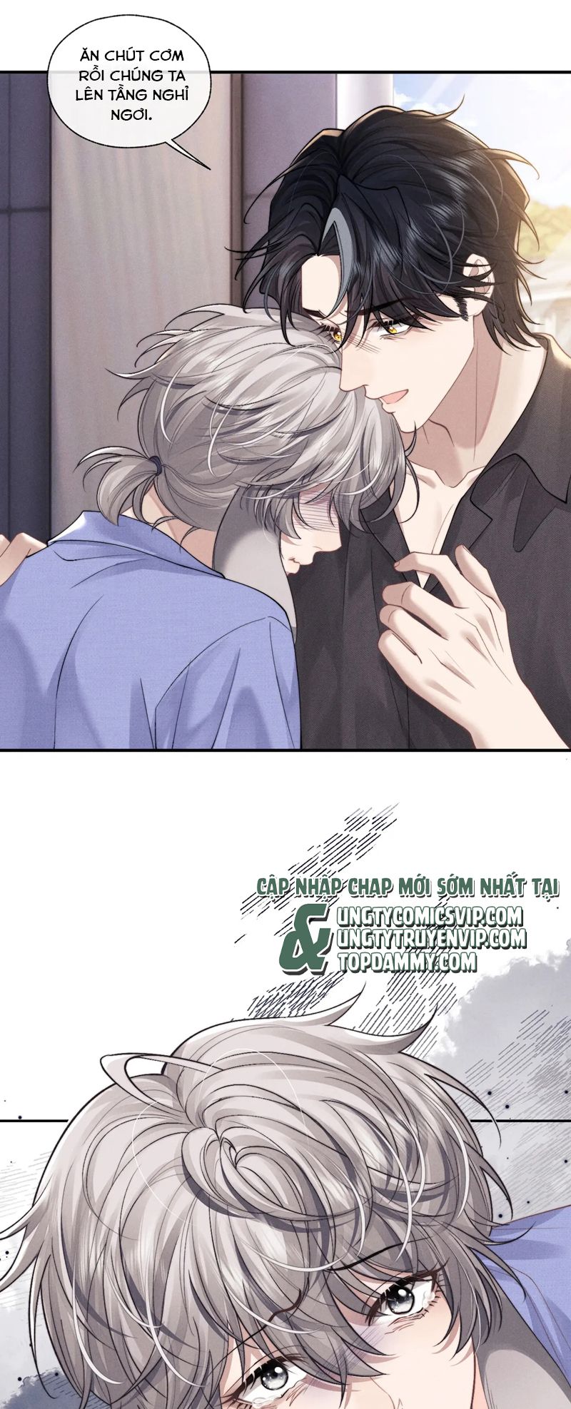 Chấp Sự Thỏ Cụp Tai Chapter 93 - Next Chapter 94