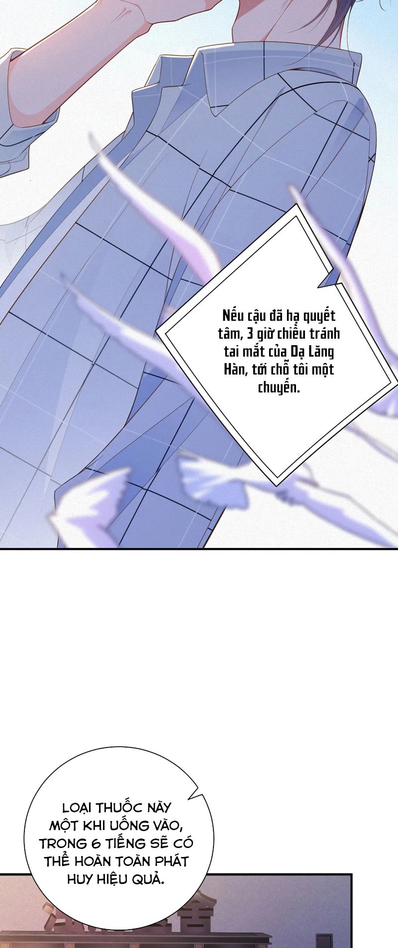 Chồng Trước Lại Muốn Phục Hôn Rồi Chapter 51 - Trang 3